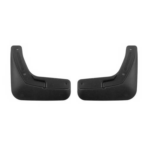 2018-2021 Mazda 6 Sedan Mud Guards Splash Mud Flaps