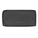 2011-2017 Dodge Durango Cargo Liner Trunk Mat All Weather Black