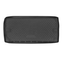 2011-2017 Dodge Durango Cargo Liner Trunk Mat All Weather Black
