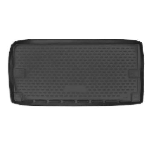 2011-2017 Dodge Durango Cargo Liner Trunk Mat All Weather Black