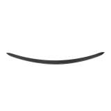 2017-2020 Mercedes E Class W213 Sedan Rear Trunk Spoiler Wing AMG