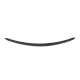 2017-2020 Mercedes E Class W213 Sedan Rear Trunk Spoiler Wing AMG
