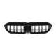 2019-2022 BMW 3 Series G20 M3 Sedan Front Kidney Grille Grill