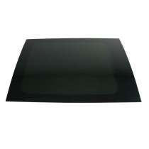 2015-2025 Ford Transit Window Glass Mid-High Roof Right Side Mittle L3 L4