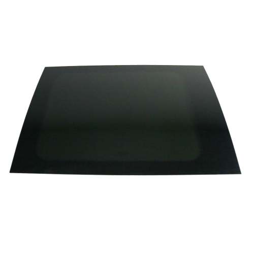 2015-2025 Ford Transit Window Glass Mid-High Roof Right Side Mittle L3 L4