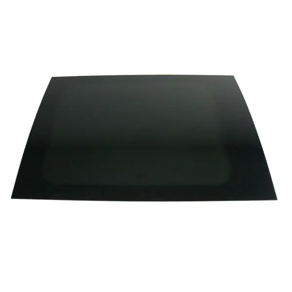 2015-2025 Ford Transit Window Glass Mid-High Roof Right Side Mittle L3 L4