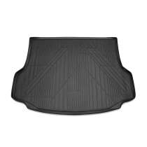 2013-2018 Toyota RAV4 Cargo Liner Trunk Mat All Weather Black