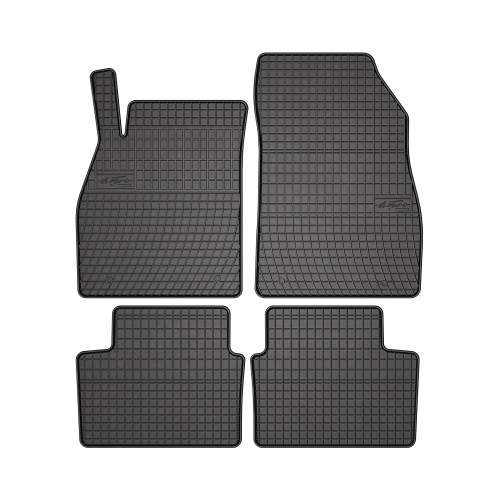 2008-2013 Chevrolet Malibu OMAC Floor Mats Liner