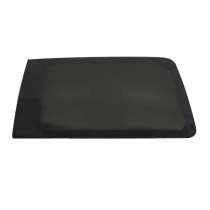2015-2025 Ford Transit Window Glass Mid-High Roof Front Right Side L2 L3 L4