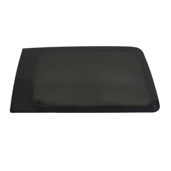 2015-2025 Ford Transit Window Glass Mid-High Roof Front Right Side L2 L3 L4