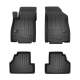 2013-2022 Chevrolet Trax Premium Floor Mats Liners Full Set All Weather Heavy Duty