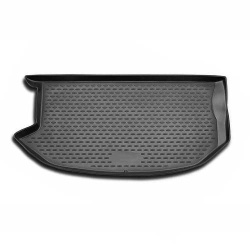 2010-2013 Kia Soul Cargo Liner Trunk Mat All Weather Black