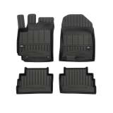 2018-2023 Hyundai Kona Premium Floor Mats Liners Full Set All Weather Heavy Duty