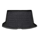 2020-2025 Mercedes GLA Class H257 Cargo Liner Trunk Mat All Weather