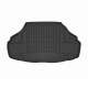 2007-2017 Lexus LS460 Sedan Premium Cargo Liner Trunk Mat All Weather Heavy Duty