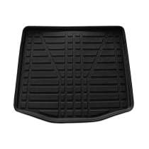 2012-2014 Ford Focus Sedan Cargo Liner Trunk Mat All Weather Black
