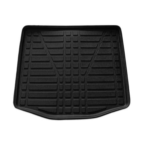 2012-2014 Ford Focus Sedan Cargo Liner Trunk Mat All Weather Black