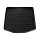 2012-2014 Ford Focus Sedan Cargo Liner Trunk Mat All Weather Black