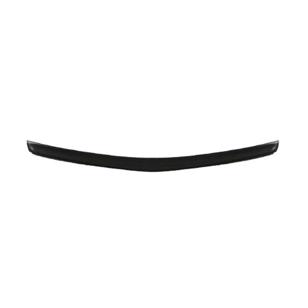 2010-2016 Mercedes E Class W212 Sedan Rear Trunk Spoiler Wing AMG Gloss Black