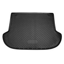 2015-2018 Nissan Murano Cargo Liner Trunk Mat All Weather Black
