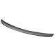 2018-2021 Kia Stinger VT Style Spoiler Lid Carbon Fiber w/ Glossy Black Finish