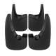 2009-2018 Dodge RAM 1500 2500 3500 Mud Flap Splash Guards w/out Wheel Lip