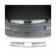 2019-2024 Jeep Renegade Trunk Sill Cover Bumper Guard Protector Steel Brushed