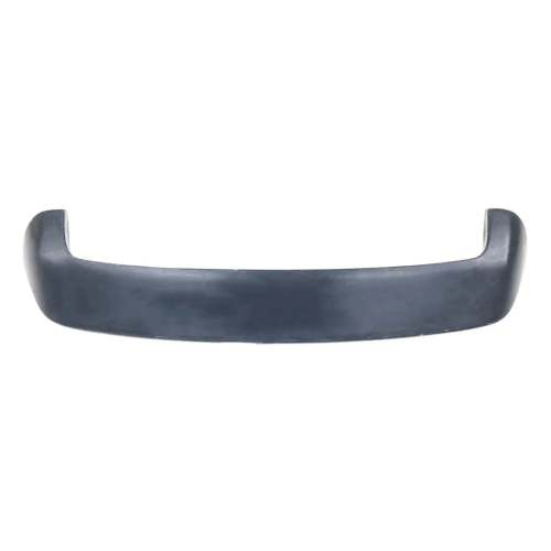 2011-2017 Nissan Juke Rear Trunk Spoiler Wing Primer Paintable 1 Pc
