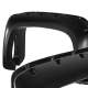 2007-2013 Chevy Silverado 1500/2500HD/3500HD Rivet Style Fender Flares