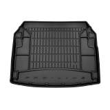 2010-2016 Mercedes E Class W212 Sedan Premium Cargo Liner Trunk Mat All Weather Heavy Duty Black