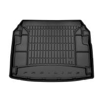 2010-2016 Mercedes E Class W212 Sedan Premium Cargo Liner Trunk Mat All Weather Heavy Duty Black