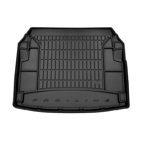 2010-2016 Mercedes E Class W212 Sedan Premium Cargo Liner Trunk Mat All Weather Heavy Duty Black