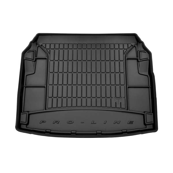 2010-2016 Mercedes E Class W212 Sedan Premium Cargo Liner Trunk Mat All Weather Heavy Duty Black