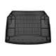 2010-2016 Mercedes E Class W212 Sedan Premium Cargo Liner Trunk Mat All Weather Heavy Duty Black