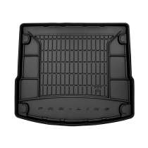 2015-2025 Porsche Macan Premium Cargo Liner Trunk Mat All Weather Heavy Duty