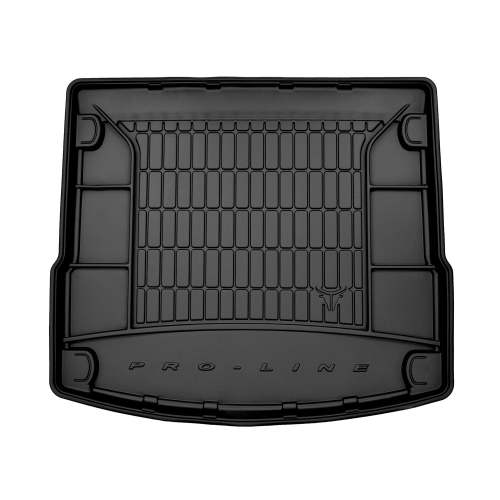 2015-2025 Porsche Macan Premium Cargo Liner Trunk Mat All Weather Heavy Duty