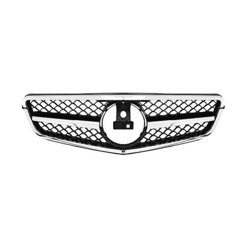 2011-2014 Mercedes C Class C63 W204 AMG Front Bumper Grille