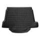 2010-2013 Mazda 3 Sedan Cargo Liner Trunk Mat All Weather Black