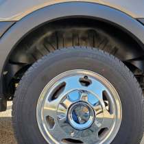 2015-2025 Ford Transit RWD Rear Set Wheel Arch Liner Splash Fender Guard