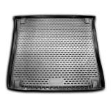 2011-2021 Jeep Grand Cherokee Cargo Liner Trunk Mat All Weather Black
