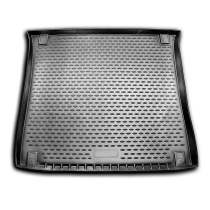 2011-2021 Jeep Grand Cherokee Cargo Liner Trunk Mat All Weather Black