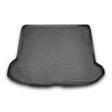 2010-2017 Volvo XC60 Cargo Liner Trunk Mat All Weather Black