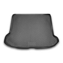 2010-2017 Volvo XC60 Cargo Liner Trunk Mat All Weather Black