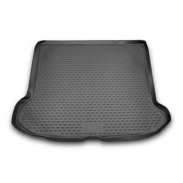 2010-2017 Volvo XC60 Cargo Liner Trunk Mat All Weather Black