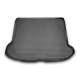2010-2017 Volvo XC60 Cargo Liner Trunk Mat All Weather Black
