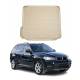 2007-2013 BMW X5 E70 Cargo Liner Trunk Mat All Weather Beige