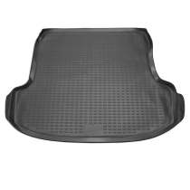 2006-2009 Subaru Legacy Sedan Cargo Liner Trunk Mat All Weather Black