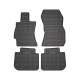 2005-2009 Subaru Outback Floor Mats Liners Full Set All Weather Rubber Black