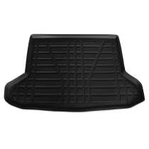 2016-2022 Honda HR-V Cargo Liner Trunk Mat All Weather Black