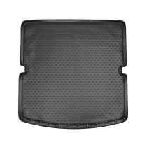 2020-2025 Cadillac XT6 Cargo Liner Trunk Mat All Weather Black